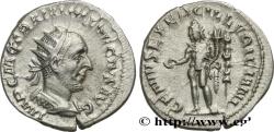Ancient Coins - TRAJAN DECIUS Rome 249 (21mm, 3,51g, 1h)