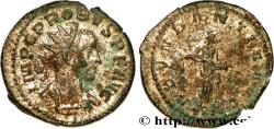 Ancient Coins - PROBUS Lyon 277 (23mm, 3,92g, 6h)