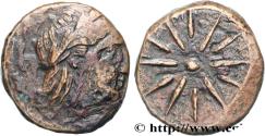 Ancient Coins - MYSIA - GAMBRION Gambrion, Mysie c. 350-250 AC. (16mm, 3,86g, 12h)