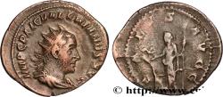 Ancient Coins - VALERIAN I Rome 253-254 (22mm, 3,74g, 12h)