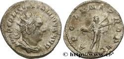 Ancient Coins - VALERIAN I Rome 253-254 (22mm, 2,77g, 6h)