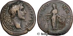 Ancient Coins - ANTONINUS PIUS Rome 147-148 (32,5mm, 27,58g, 12h)