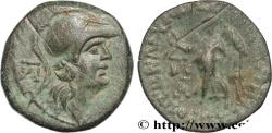 Ancient Coins - CILICIA - SELEUKEIA OF KALYKADNOS Séleucie, Cilicie c. 150-100 AC. (22mm, 6,65g, 12h)
