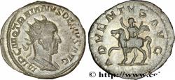 Ancient Coins - TRAJAN DECIUS Rome 250 (22,5mm, 4,28g, 6h)