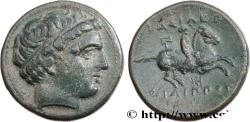 Ancient Coins - MACEDONIA - MACEDONIAN KINGDOM - PHILIP III ARRHIDAEUS Milet, Ionie c. 323/322 - 316/315 AC. (19,5mm, 5,45g, 9h)