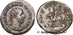 Ancient Coins - PHILIPPUS Rome 245 (23mm, 4,04g, 12h)