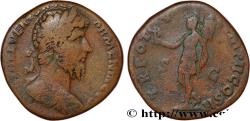 Ancient Coins - LUCIUS VERUS Rome 165 (30mm, 21,28g, 6h)