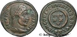 Ancient Coins - CONSTANTINE I THE GREAT Ticinum 322-325 (19,5mm, 3,07g, 1h)