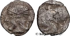 Ancient Coins - MYSIA – LAMPSAKOS / LAMPSACUS Lampsaque, Mysie c. 480-450 AC. (10mm, 0,79g, 12h)