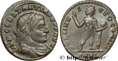 Ancient Coins - CONSTANTINE I THE GREAT Arles 313-314 (21mm, 3,30g, 6h)