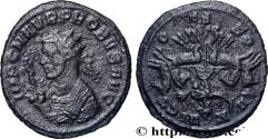 Ancient Coins - PROBUS Serdica 277 (23,5mm, 3,43g, 6h)
