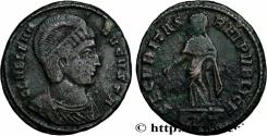 Ancient Coins - HELENA Ticinum 326 (19mm, 3,09g, 12h)