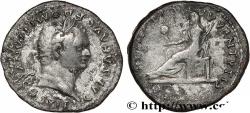 Ancient Coins - DOMITIANUS Rome 80 (18mm, 3,18g, 6h)