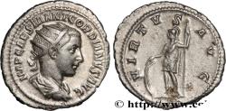 Ancient Coins - GORDIAN III Rome 238 (23mm, 4,69g, 2h)
