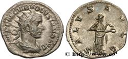 Ancient Coins - VOLUSIAN Rome 252 (21mm, 3,15g, 12h)