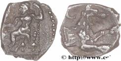 Ancient Coins - CILICIA - TARSUS - PHARNABAZUS SATRAP Tarse, Cilicie c. 400-350 AC. (9,5mm, 0,52g, 3h)
