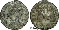 Ancient Coins - CONSTANS Arles 341-342 (15,00mm, 1,30g, 12h)