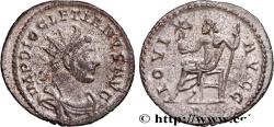 Ancient Coins - DIOCLETIAN Lyon 292 (22,00mm, 3,85g, 12h)