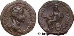 Ancient Coins - COMMODUS Pautalia, Thrace c. 176-180 (26mm, 10,86g, 6h)