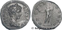 Ancient Coins - CARACALLA Rome 201 (18mm, 3,18g, 6h)