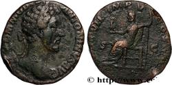 Ancient Coins - COMMODUS Rome 183 (29mm, 18,03g, 12h)