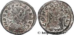 Ancient Coins - PROBUS Ticinum 277 (24mm, 4,28g, 12h)