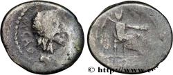 Ancient Coins - PORCIA Rome 89 AC. (14mm, 1,83g, 6h)