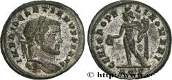 Ancient Coins - DIOCLETIAN Aquilée 297-298 (26,5mm, 10,24g, 6h)