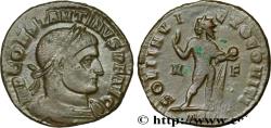 Ancient Coins - CONSTANTINE I THE GREAT Arles 316 (18,5mm, 3,39g, 12h)