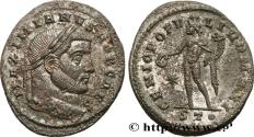 Ancient Coins - GALERIUS Ticinum 298-299 (29mm, 8,56g, 6h)
