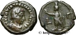 Ancient Coins - TREBONIANUS GALLUS Alexandrie, Égypte 252-253 (23,5mm, 11,01g, 12h)