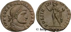 Ancient Coins - CONSTANTINE I THE GREAT Arles 313-314 (19mm, 3,23g, 6h)