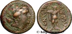 Ancient Coins - THRACE - MESEMBRIA Messembria, Thrace c. 250-175 AC. (20mm, 6,40g, 12h)