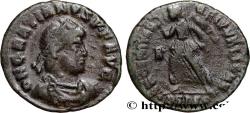 Ancient Coins - GRATIAN Siscia 367-375 (17mm, 1,85g, 5h)