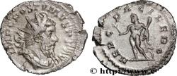 Ancient Coins - POSTUMUS Trèves 262 (21mm, 3,16g, 12h)