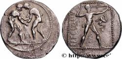Ancient Coins - PAMPHYLIA - ASPENDOS Aspendos, Pamphylie c. 370 AC. (24mm, 10,52g, 12h)