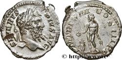 Ancient Coins - SEPTIMIUS SEVERUS Rome 206 (19mm, 3,26g, 12h)
