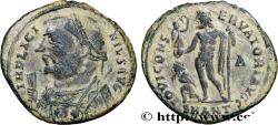 Ancient Coins - LICINIUS I Antioche 318 (18,5mm, 2,60g, 11h)
