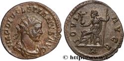 Ancient Coins - DIOCLETIAN Lyon 292 (21,5mm, 3,12g, 5h)