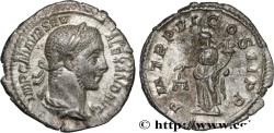 Ancient Coins - SEVERUS ALEXANDER  Rome 227 (20mm, 2,79g, 11h)