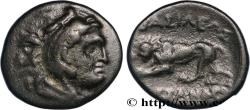 Ancient Coins - MACEDONIA - MACEDONIAN KINGDOM - CASSANDER Amphipolis, Macédoine c. 305 AC. (15mm, 2,63g, 12h)