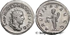 Ancient Coins - PHILIPPUS Rome 246 (23mm, 5,04g, 6h)