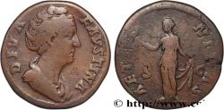 Ancient Coins - FAUSTINA MAJOR Rome c. après 147 (31,5mm, 20,38g, 5h)