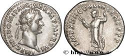 Ancient Coins - DOMITIANUS Rome 87 (18,5mm, 3,21g, 6h)