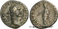 Ancient Coins - NERVA Rome 96 (17mm, 3,44g, 6h)