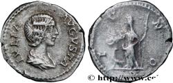 Ancient Coins - JULIA DOMNA Rome 209 (18,5mm, 3,13g, 6h)