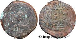Ancient Coins - ROMANUS III ARGYRUS Constantinople c. 1028-1034 (30,5mm, 11,25g, 7h)