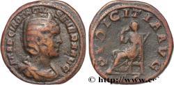 Ancient Coins - OTACILIA SEVERA Rome 245 (30mm, 22,96g, 12h)