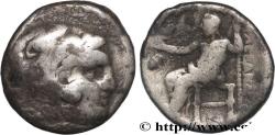 Ancient Coins - MACEDONIA - MACEDONIAN KINGDOM - ANTIGONUS MONOPHTALMUS Atelier incertain c. 310-301 AC. (17mm, 4,09g, 12h)