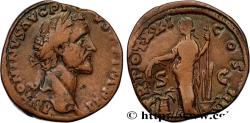 Ancient Coins - ANTONINUS PIUS Rome 157-158 (30mm, 22,02g, 6h)